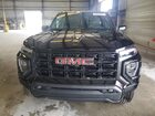 2024 Gmc Canyon Elevation Black vin: 1GTP6BEK4R1295677 2024 Gmc Canyon Elevation Black vin: 1GTP6BEK4R1295677
