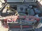 2017 Gmc Canyon Sle Red vin: 1GTP6CE19H1307012