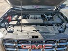 2024 Gmc Canyon At4 Silver vin: 1GTP6DEK4R1118445