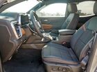 2024 Gmc Canyon At4 Silver vin: 1GTP6DEK4R1118445