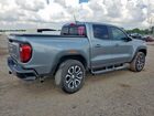 2024 Gmc Canyon At4 Silver vin: 1GTP6DEK4R1118445