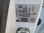 2023 Gmc Canyon At4 White vin: 1GTP6DEK8P1267955