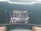 2023 Gmc Canyon At4 White vin: 1GTP6DEK8P1267955
