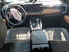 2023 Gmc Canyon At4 White vin: 1GTP6DEK8P1267955