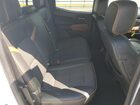 2023 Gmc Canyon At4 White vin: 1GTP6DEK8P1267955