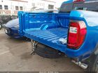 2024 Gmc Canyon 4wd At4 Синий vin: 1GTP6DEK9R1149710