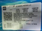 2024 Gmc Canyon 4wd At4 Синий vin: 1GTP6DEK9R1149710