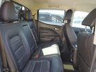 2017 Gmc Canyon Denali Черный vin: 1GTP6EE15H1210322