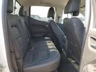 2018 Gmc Canyon Denali Белый vin: 1GTP6EE17J1110440