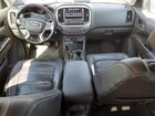 2018 Gmc Canyon Denali Белый vin: 1GTP6EE17J1110440