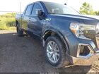 2022 Gmc Sierra 1500 Limited 2wd Short Box Slt Blue vin: 1GTP8DEDXNZ204267 2022 Gmc Sierra 1500 Limited 2wd Short Box Slt Blue vin: 1GTP8DEDXNZ204267