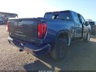 2022 Gmc Sierra 1500 Limited 2wd Short Box Slt Blue vin: 1GTP8DEDXNZ204267 2022 Gmc Sierra 1500 Limited 2wd Short Box Slt Blue vin: 1GTP8DEDXNZ204267
