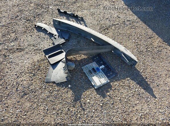 1GTP8DEDXNZ204267 2022 GMC SIERRA Blue Instrument cluster view