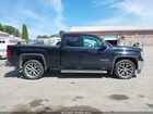 2018 Gmc Sierra 1500 Sle Black vin: 1GTV2MEC3JZ120267