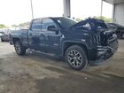 2018 Gmc Sierra K1500 Slt Black vin: 1GTV2NEC2JZ360013