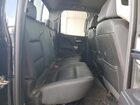 2018 Gmc Sierra K1500 Slt Black vin: 1GTV2NEC2JZ360013