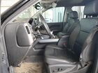 2018 Gmc Sierra K1500 Slt Black vin: 1GTV2NEC2JZ360013