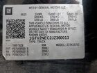 2018 Gmc Sierra K1500 Slt Black vin: 1GTV2NEC2JZ360013