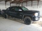 2018 Gmc Sierra K1500 Slt Черный vin: 1GTV2NEJ3JZ284560 2018 Gmc Sierra K1500 Slt Черный vin: 1GTV2NEJ3JZ284560