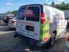 2021 Gmc Savana Cargo Rwd 2500 Regular Wheelbase Work Van White vin: 1GTW7AF77M1246365