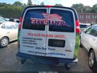 2021 Gmc Savana Cargo Rwd 2500 Regular Wheelbase Work Van White vin: 1GTW7AF77M1246365