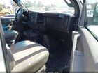 2016 Gmc Savana 2500 Work Van Белый vin: 1GTW7AFF1G1904144
