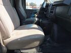 2016 Gmc Savana 2500 Work Van Белый vin: 1GTW7AFF1G1904144