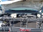 2016 Gmc Savana 2500 Work Van Белый vin: 1GTW7AFF1G1904144