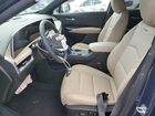 2024 Cadillac Xt4 Luxury Charcoal vin: 1GYAZAR41RF232763