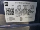 2024 Cadillac Xt4 Luxury Charcoal vin: 1GYAZAR41RF232763