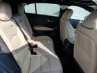2024 Cadillac Xt4 Luxury Charcoal vin: 1GYAZAR41RF232763