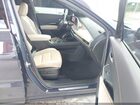 2024 Cadillac Xt4 Fwd Luxury Синий vin: 1GYAZAR45RF202276