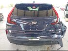 2024 Cadillac Xt4 Fwd Luxury Синий vin: 1GYAZAR45RF202276