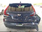 2024 Cadillac Xt4 Fwd Luxury Синий vin: 1GYAZAR45RF202276