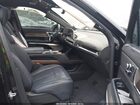 2026 Cadillac Vistiq Sport Черный vin: 1GYC3NML6TZ701772