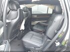2026 Cadillac Vistiq Sport Черный vin: 1GYC3NML6TZ701772