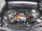 2026 Cadillac Vistiq Sport Черный vin: 1GYC3NML6TZ701772