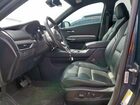 2021 Cadillac Xt4 Premium Luxury Gray vin: 1GYFZCR40MF005400