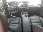 2021 Cadillac Xt4 Premium Luxury Gray vin: 1GYFZCR40MF005400