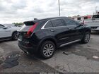 2020 Cadillac Xt4 Fwd Premium Luxury Черный vin: 1GYFZCR43LF138960 2020 Cadillac Xt4 Fwd Premium Luxury Черный vin: 1GYFZCR43LF138960