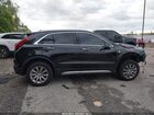 2020 Cadillac Xt4 Fwd Premium Luxury Черный vin: 1GYFZCR43LF138960 2020 Cadillac Xt4 Fwd Premium Luxury Черный vin: 1GYFZCR43LF138960