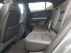2024 Cadillac Xt4 Premium Luxury Gray vin: 1GYFZCR44RF253284