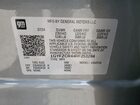 2024 Cadillac Xt4 Premium Luxury Gray vin: 1GYFZCR44RF253284