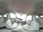 2024 Cadillac Xt4 Premium Luxury Gray vin: 1GYFZCR44RF253284