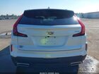 2024 Cadillac Xt4 Fwd Premium Luxury Белый vin: 1GYFZCR47RF101029 2024 Cadillac Xt4 Fwd Premium Luxury Белый vin: 1GYFZCR47RF101029