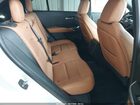 2021 Cadillac Xt4 Awd Premium Luxury Белый vin: 1GYFZDR40MF011378