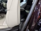 2021 Cadillac Xt4 Premium Luxury Burgundy vin: 1GYFZDR40MF036894