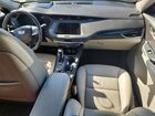 2021 Cadillac Xt4 Premium Luxury Burgundy vin: 1GYFZDR40MF036894