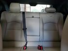 2024 Cadillac Xt4 Premium Luxury Silver vin: 1GYFZDR40RF243213
