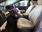 2024 Cadillac Xt4 Premium Luxury Silver vin: 1GYFZDR40RF243213